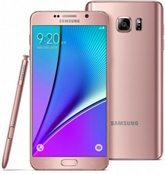 Замена разъема зарядки на телефоне Samsung Galaxy Note 5 в Челябинске